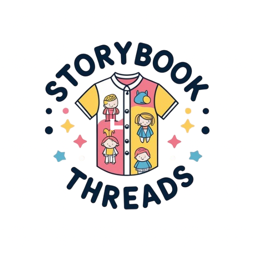 Storybook Threads